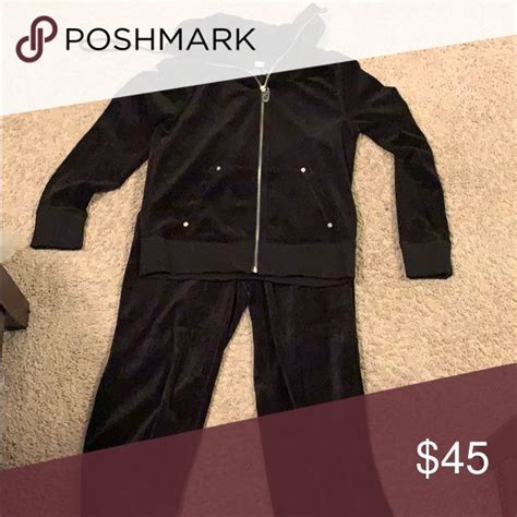 Michael Kors sweatsuit